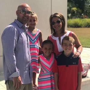 Meet your Posher, Gina